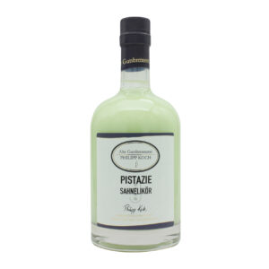 PISTACHIO Cream Liqueur