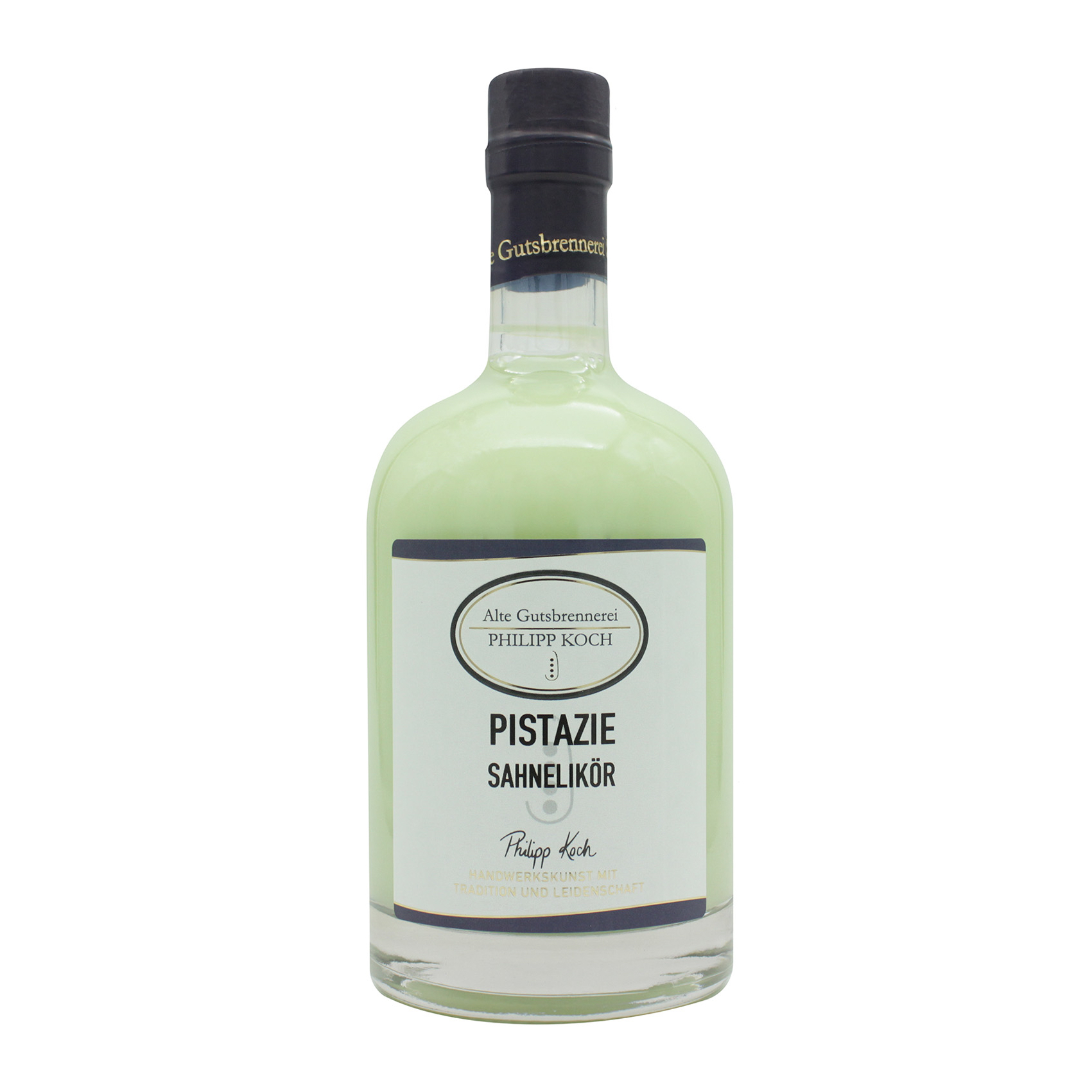 PISTACHIO Cream Liqueur